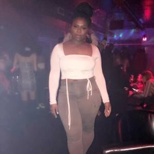 Meet your Posher, Kamila